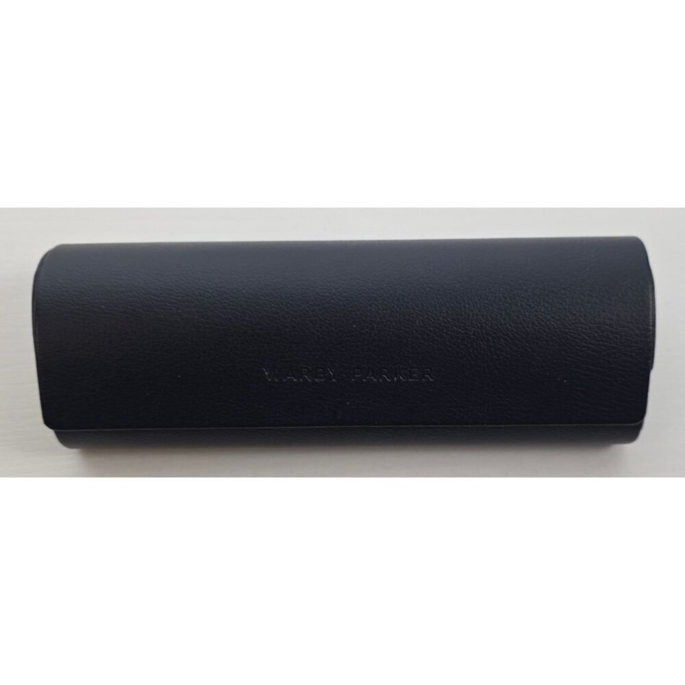 Warby Parker Hard Shell Magnetic Eyeglass Case